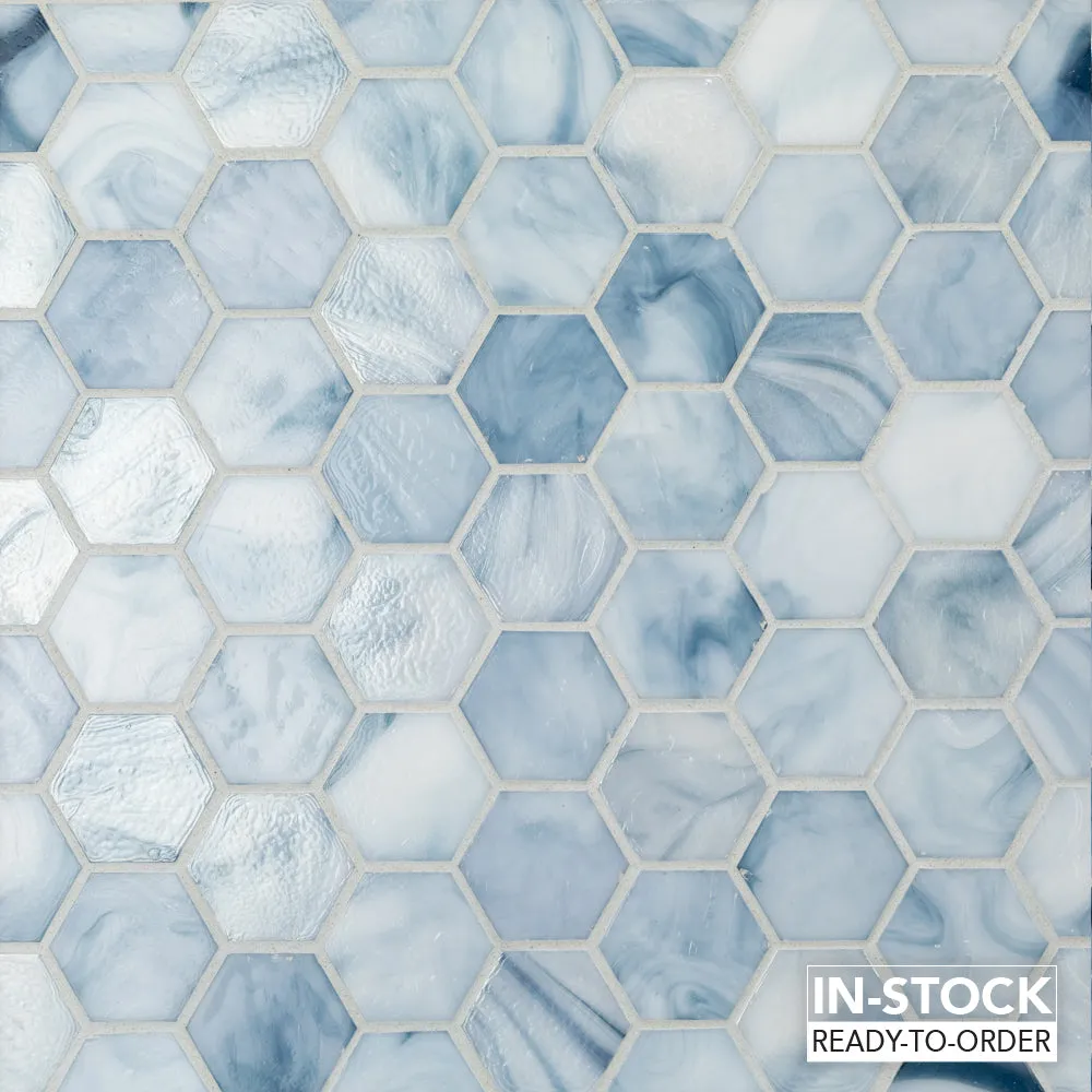 1 5/8” Hexagon in Encinitas