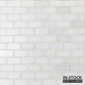 1 x 2 Mosaic Offset in Coronado
