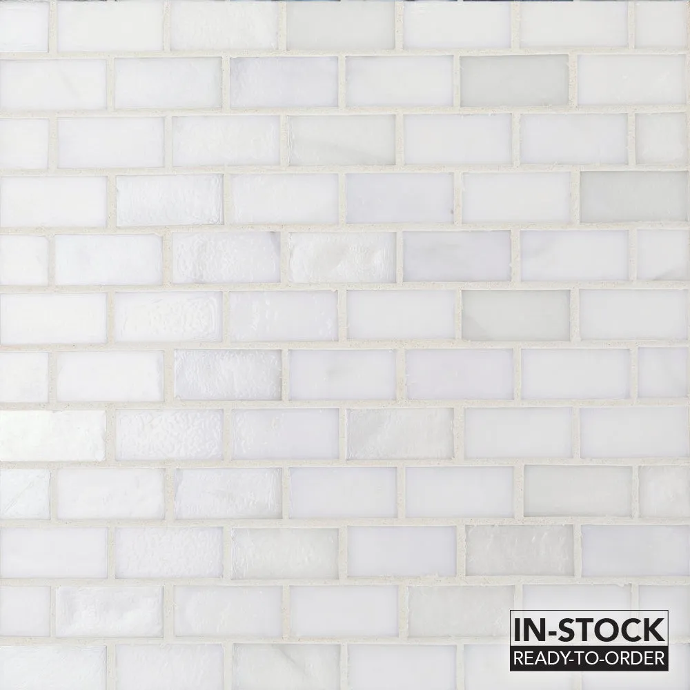 1 x 2 Mosaic Offset in Coronado