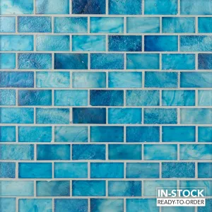 1 x 2 Mosaic Offset in Kokomo
