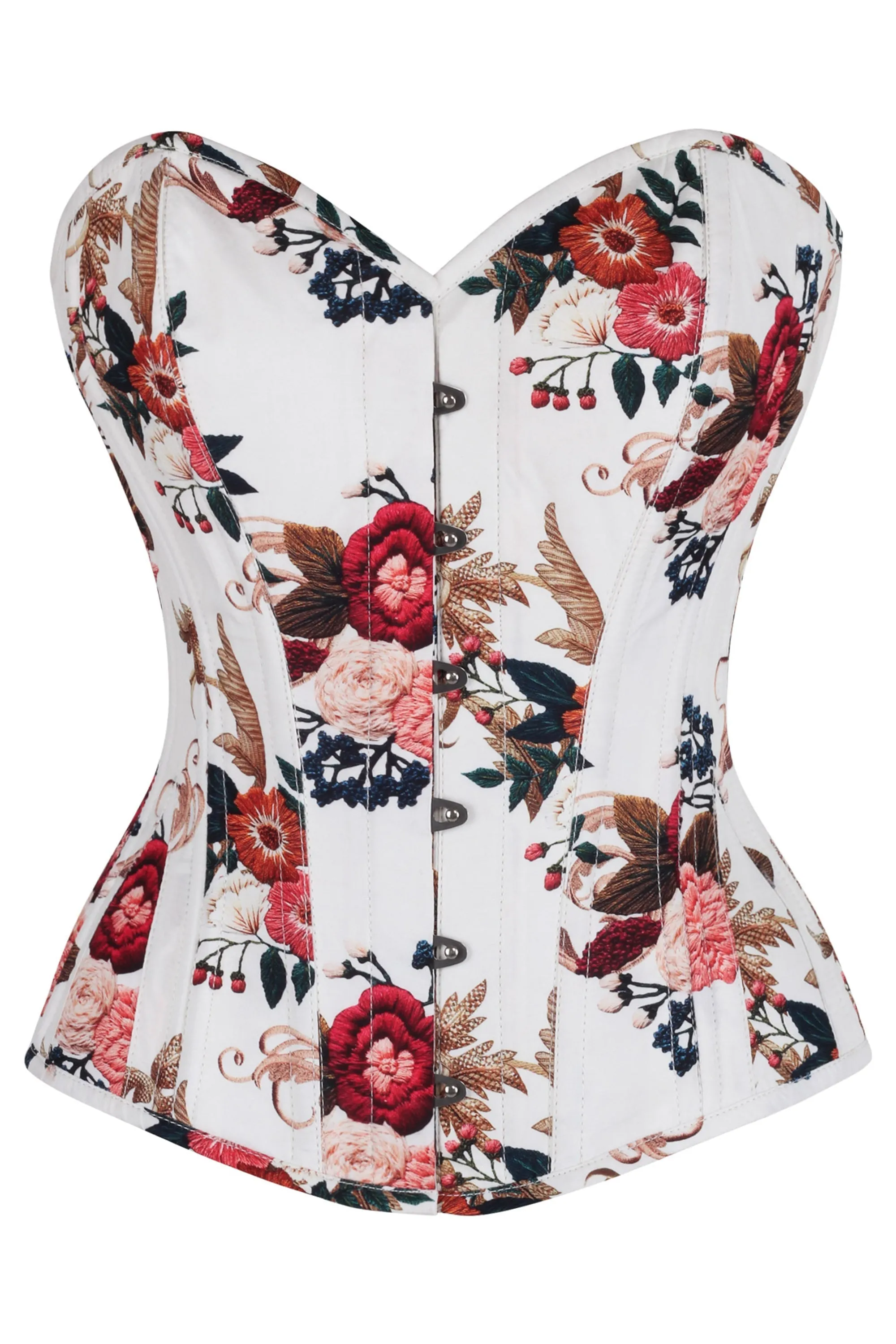 5 x Corset Returns - US146383-R