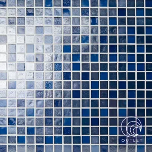 5/8″ x 5/8″ Straight Set in Sapphire Blend