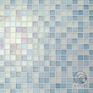 5/8″x 5/8″ Straight Set in Opaline