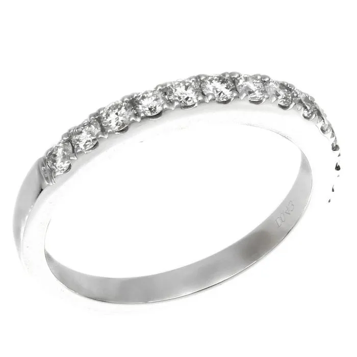 6F036678AWLRD0 18KT  Ring