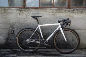 AC Pre-Owned: Mosaic RT-2 - White, Size 52cm