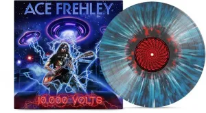Ace Frehley - 10000 Volts (Ltd. Ed. Color in Color Vinyl)