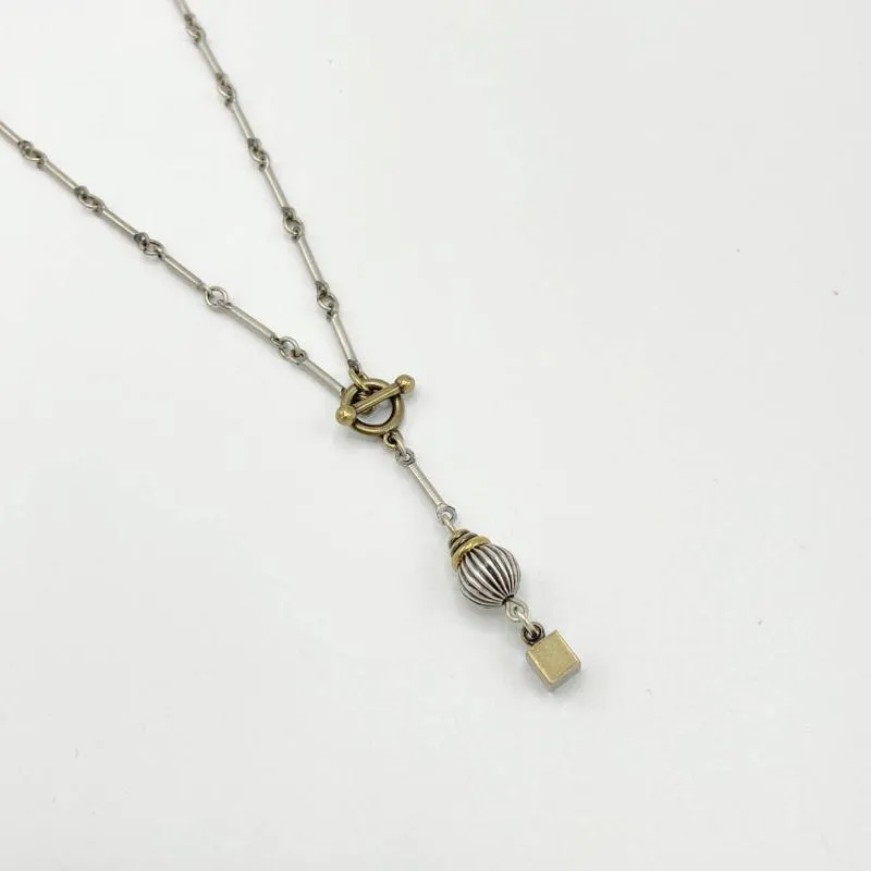 Alchemy Classic Necklace