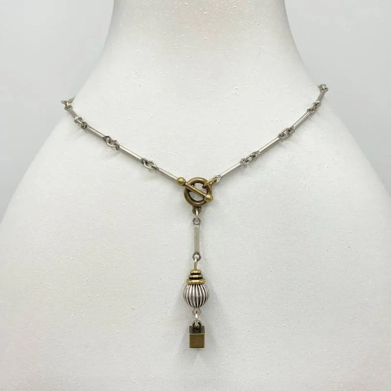 Alchemy Classic Necklace