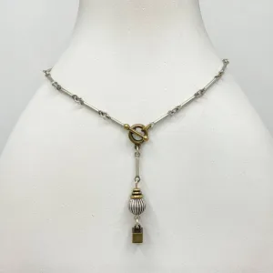 Alchemy Classic Necklace