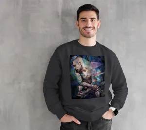 All That's Visible Sweatshirt