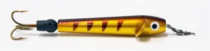 Allcock Devon 2.5"/17g Minnow - Metal