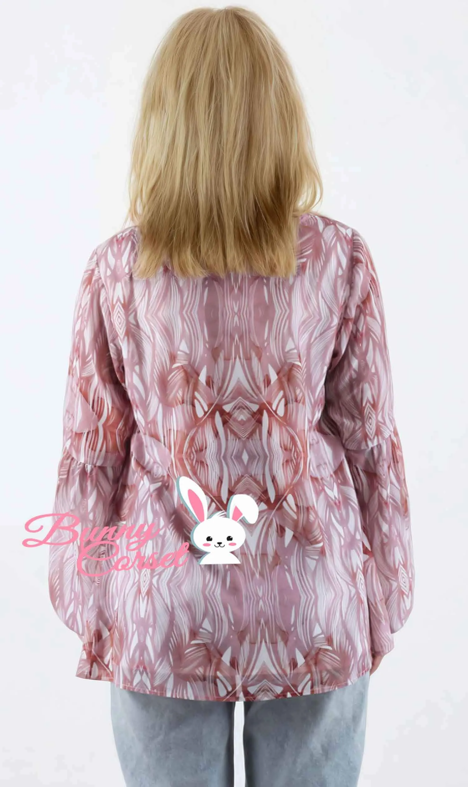 Alora Printed Top
