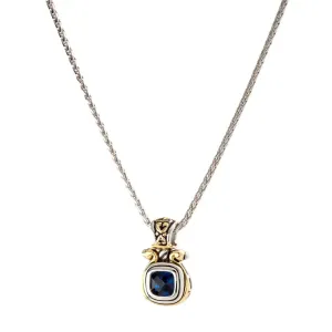 Anvil Color Collection - Large Slider with Chain