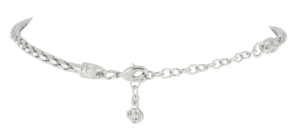Anvil Color Collection - Large Slider with Chain