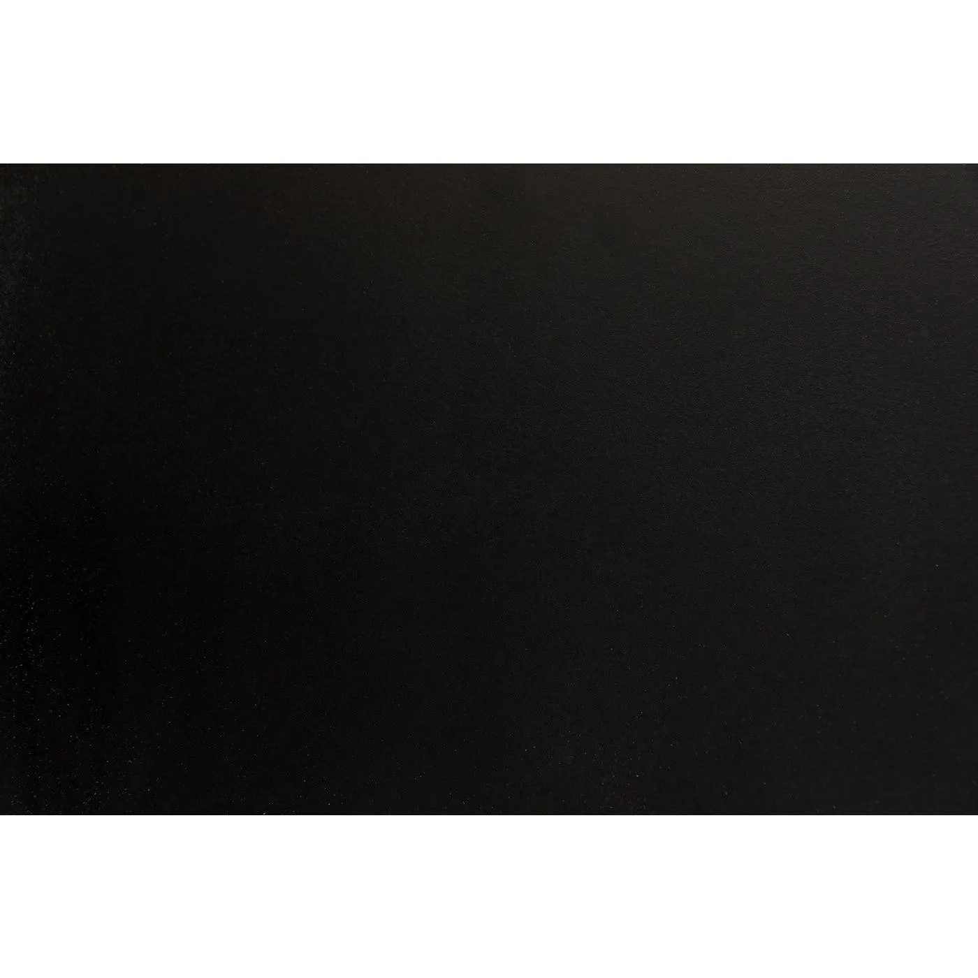 Aqueduct Bookcase, A, Black Metal