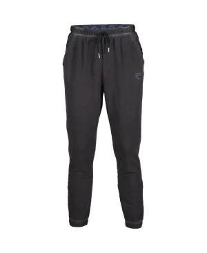 Arena Icons Unisex Pant Delave-Black-White
