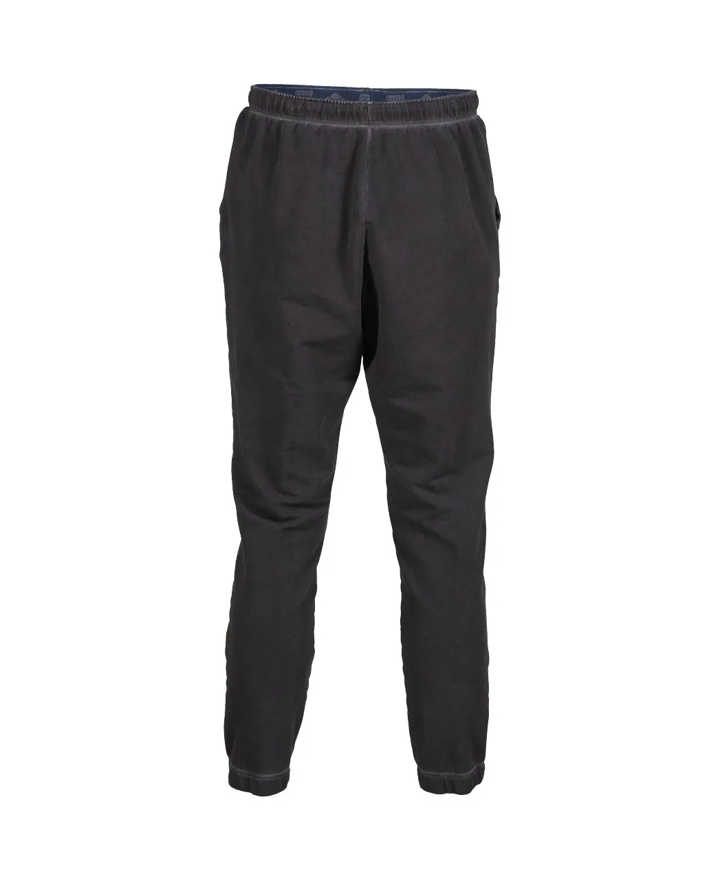 Arena Icons Unisex Pant Delave-Black-White