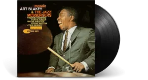 Art Blakey & The Jazz Messengers : Mosaic (1961) (180g Vinyl
