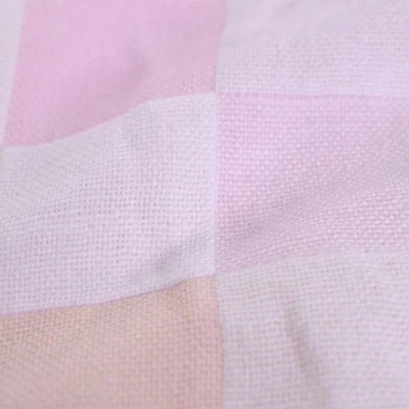 Baby Feeding Towel  Dot Chart Printed Children Small Handkerchief Gauzes Nursing