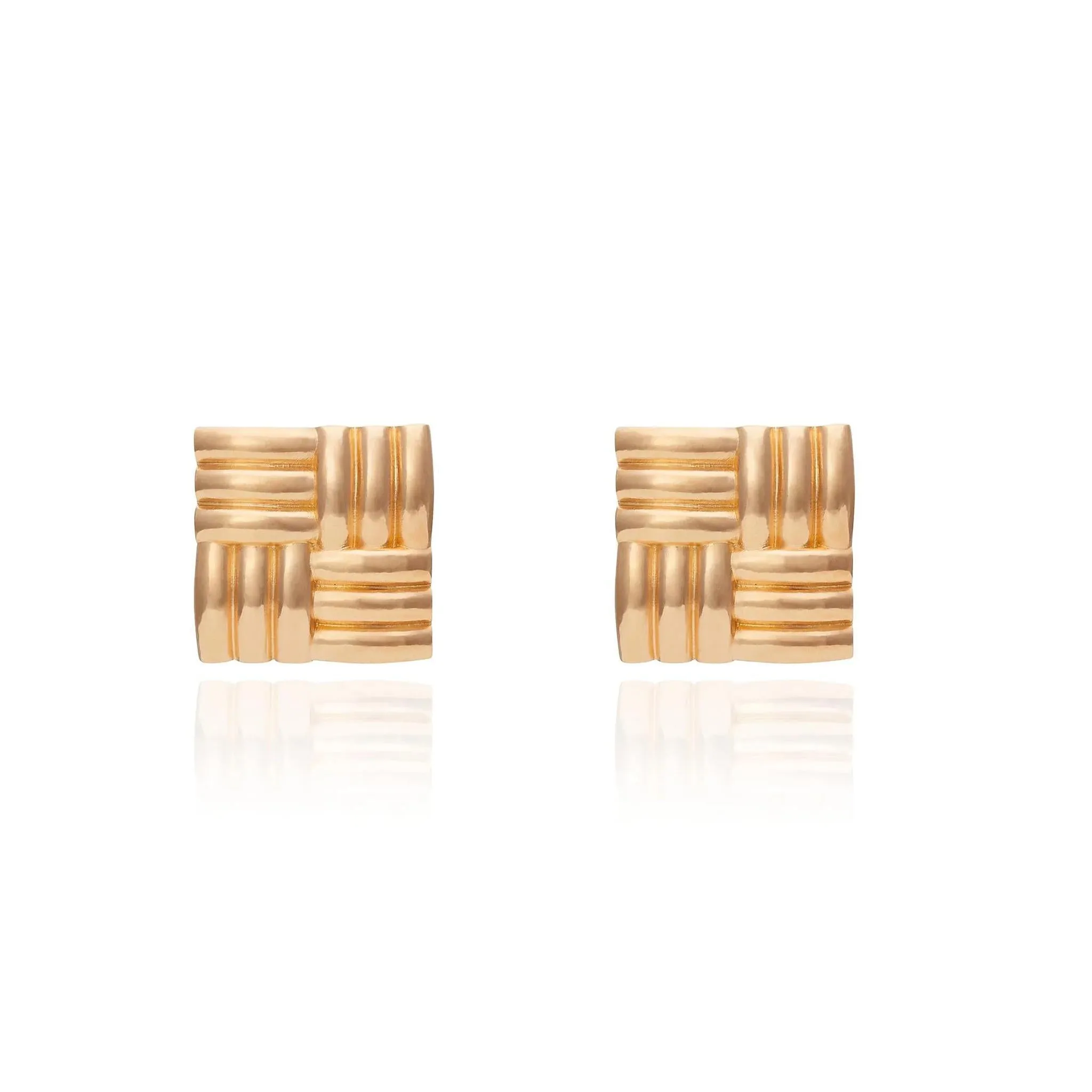 BALI MOSAIC EARRING CS 37935
