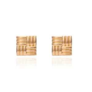 BALI MOSAIC EARRING CS 37935
