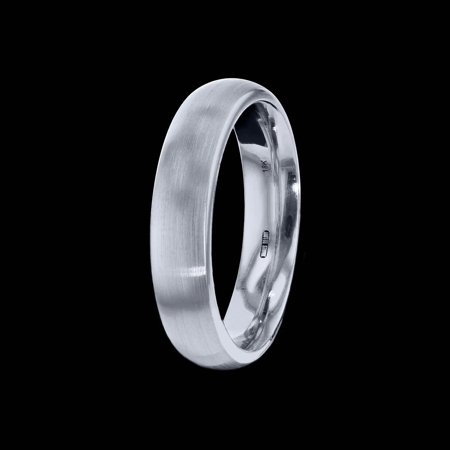 Band Classic Rose Gold 5