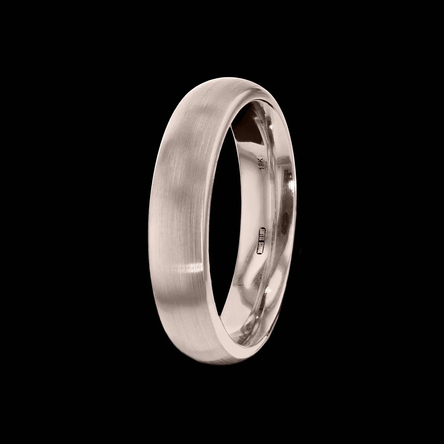 Band Classic Rose Gold 5