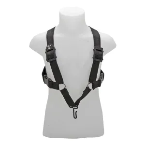 BG Alto & Tenor Sax Small Harness ~ Metal Hook