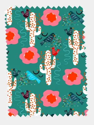 Birdy Cacti