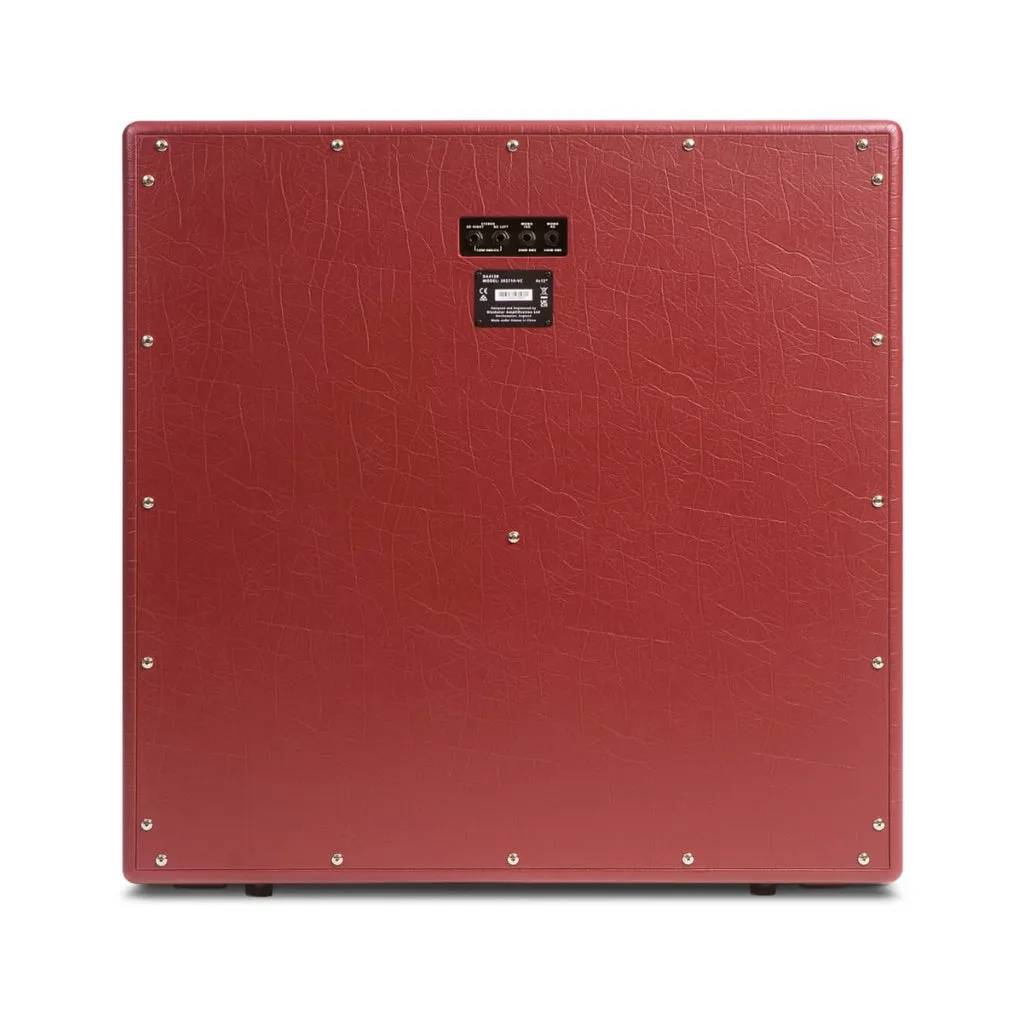 Blackstar DA412B 4 x 12-inch Guitar Cabinet