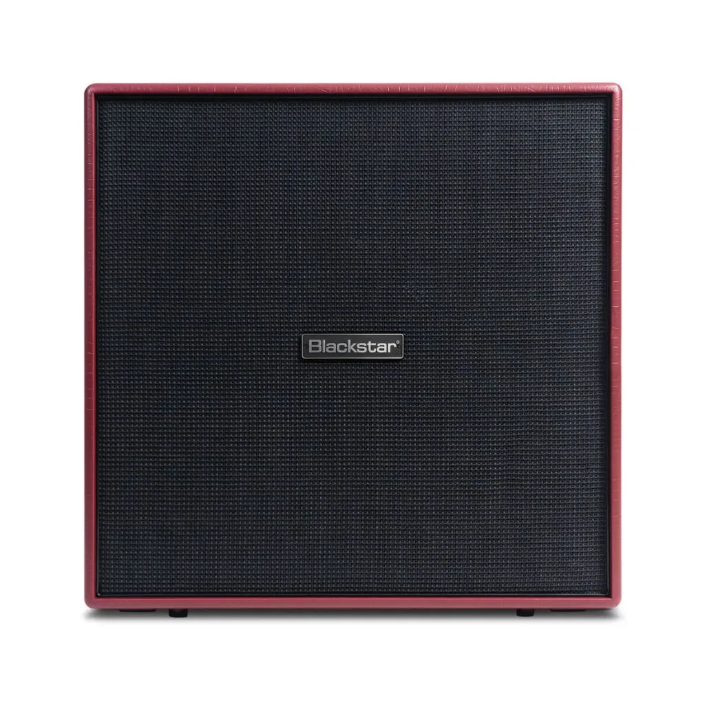 Blackstar DA412B 4 x 12-inch Guitar Cabinet