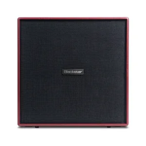 Blackstar DA412B 4 x 12-inch Guitar Cabinet