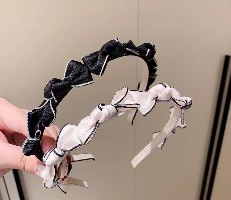 Bow Headband
