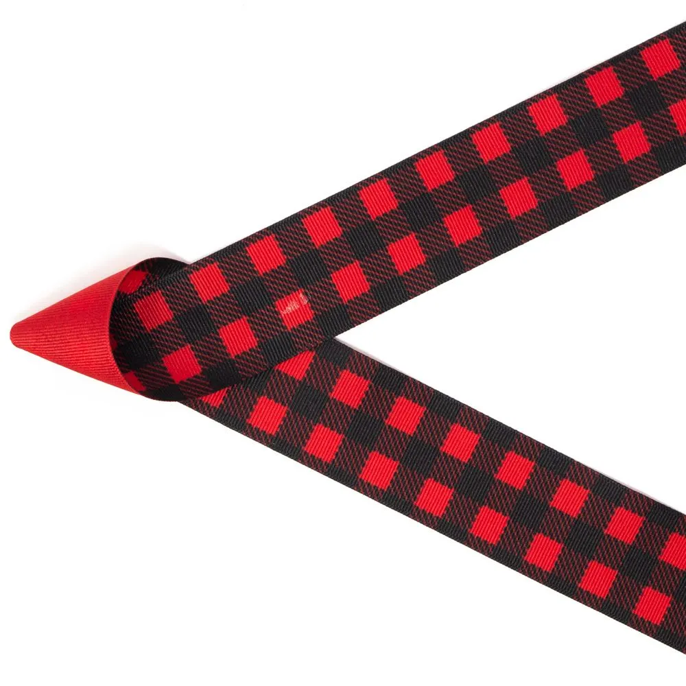 Buffalo Check Plaid
