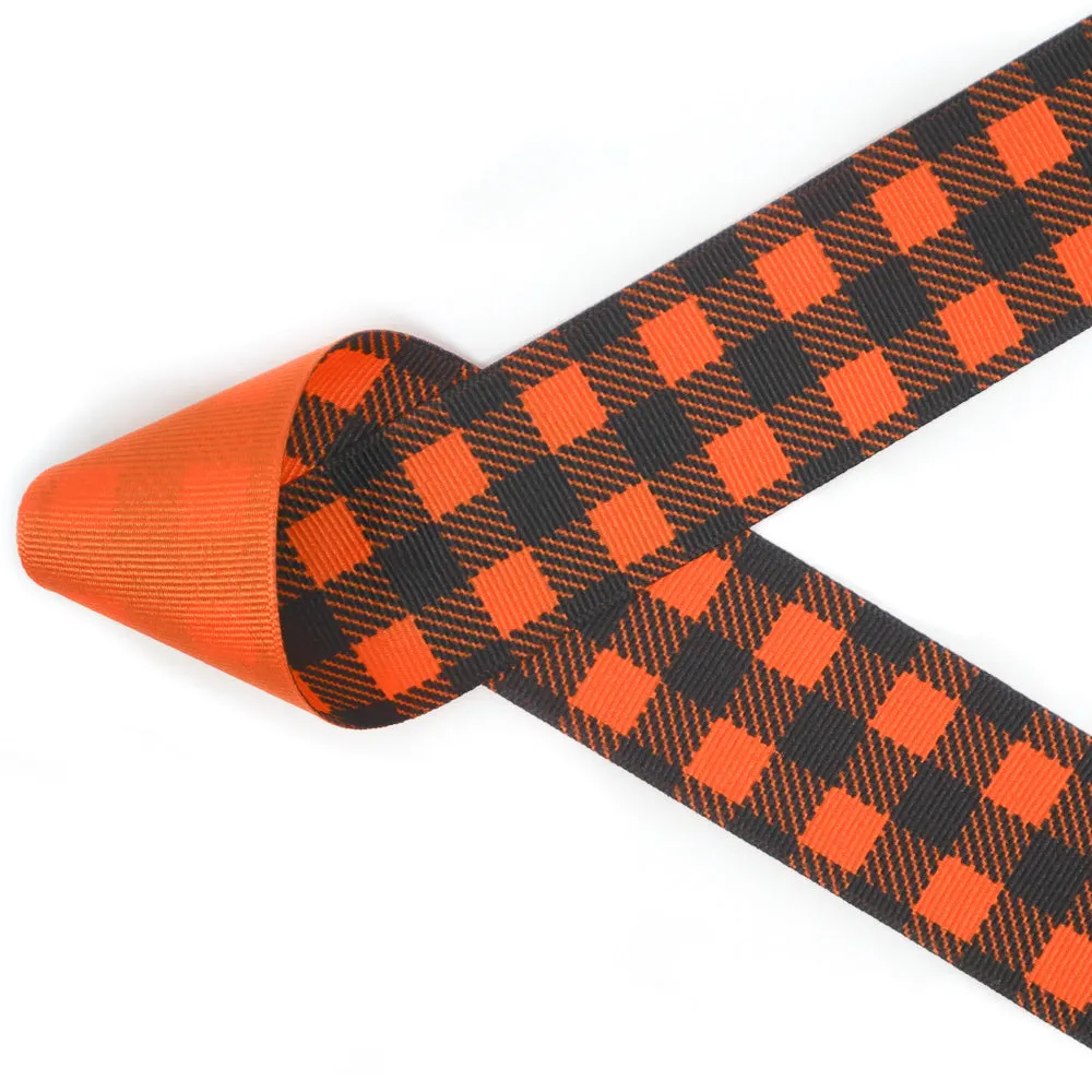 Buffalo Check Plaid