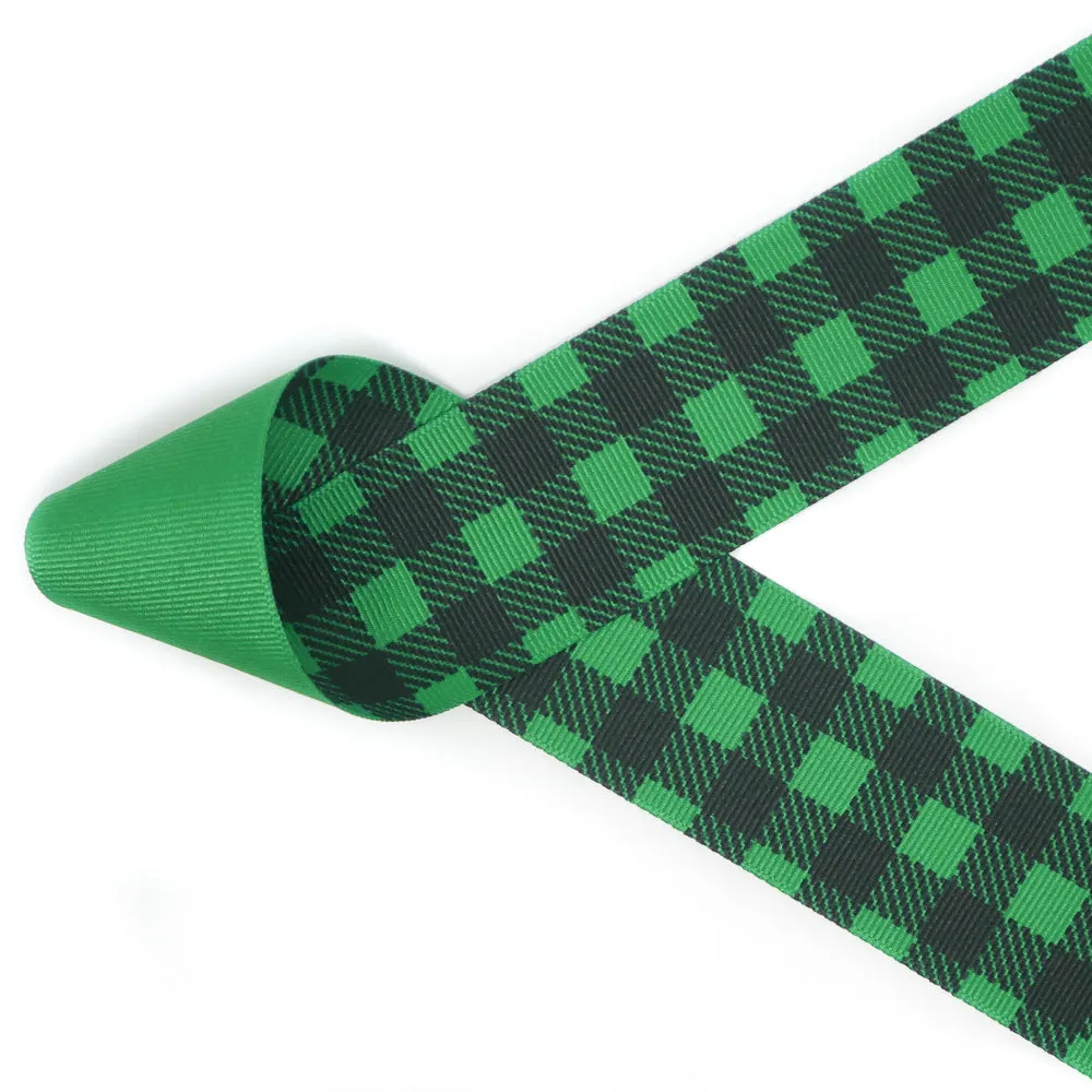 Buffalo Check Plaid