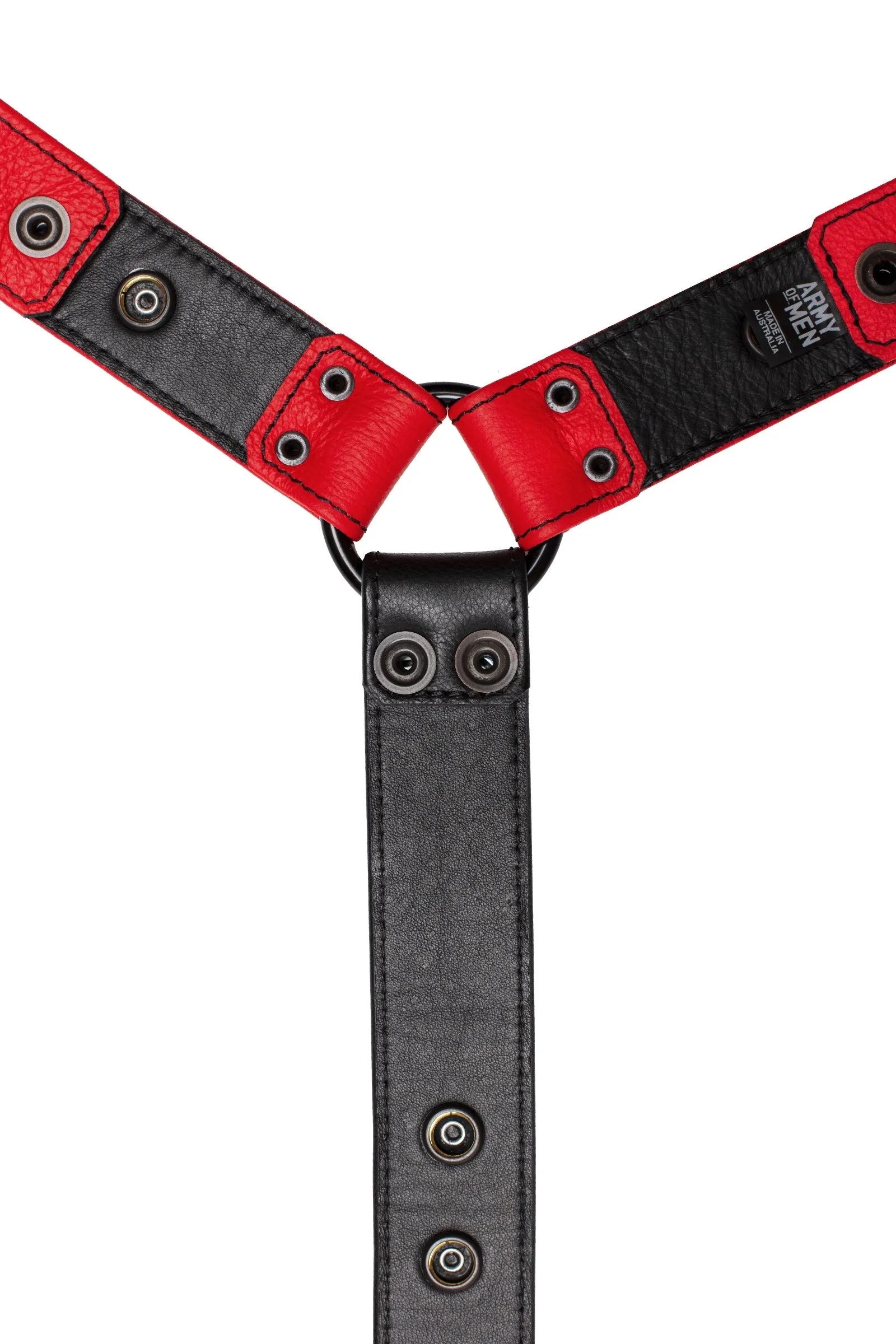 BULLDOG CONNECTOR - Colour