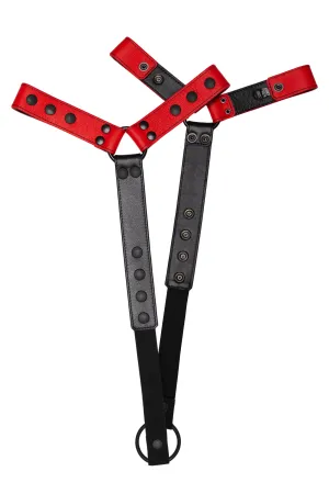 BULLDOG CONNECTOR - Colour