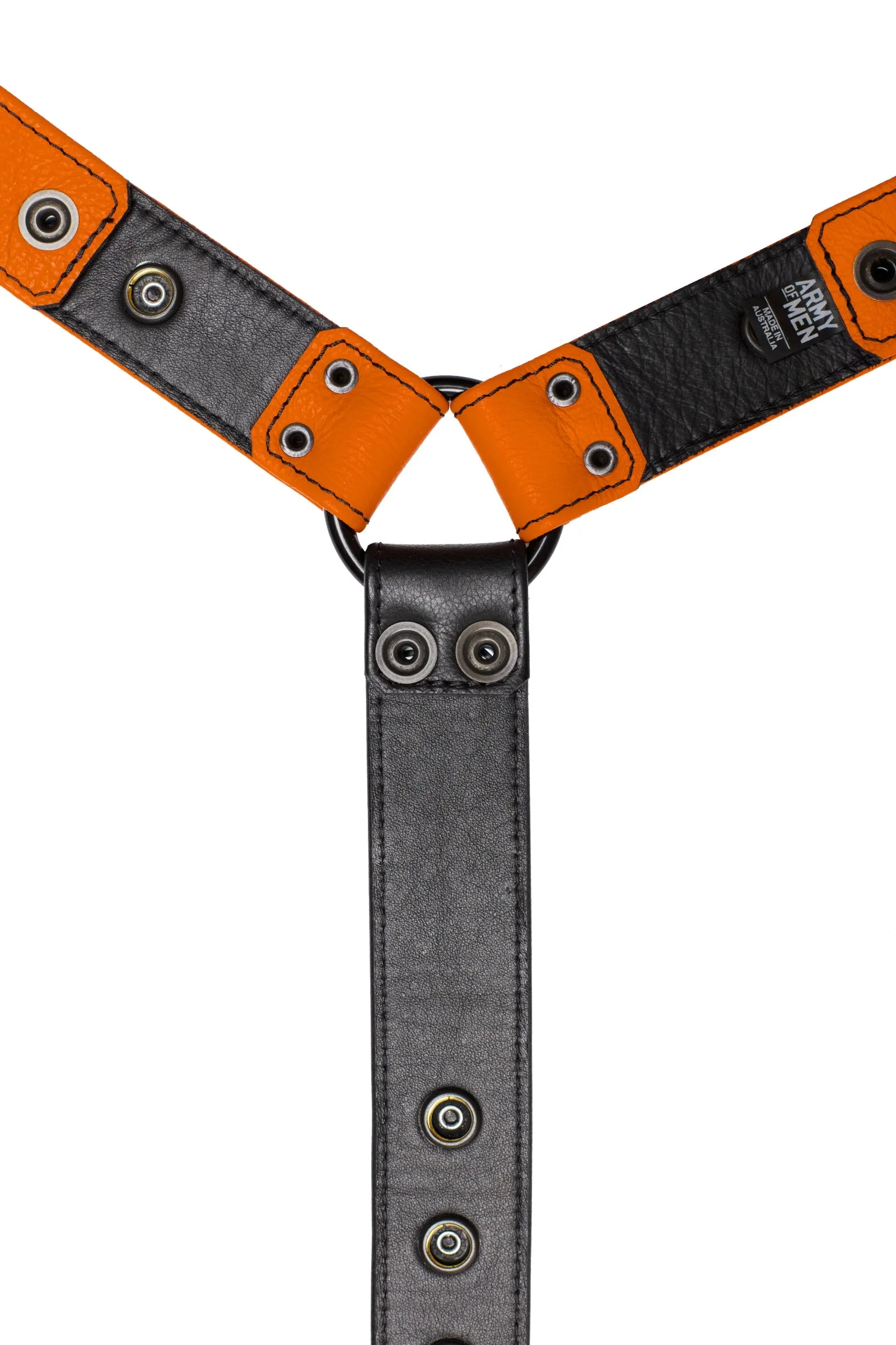 BULLDOG CONNECTOR - Colour