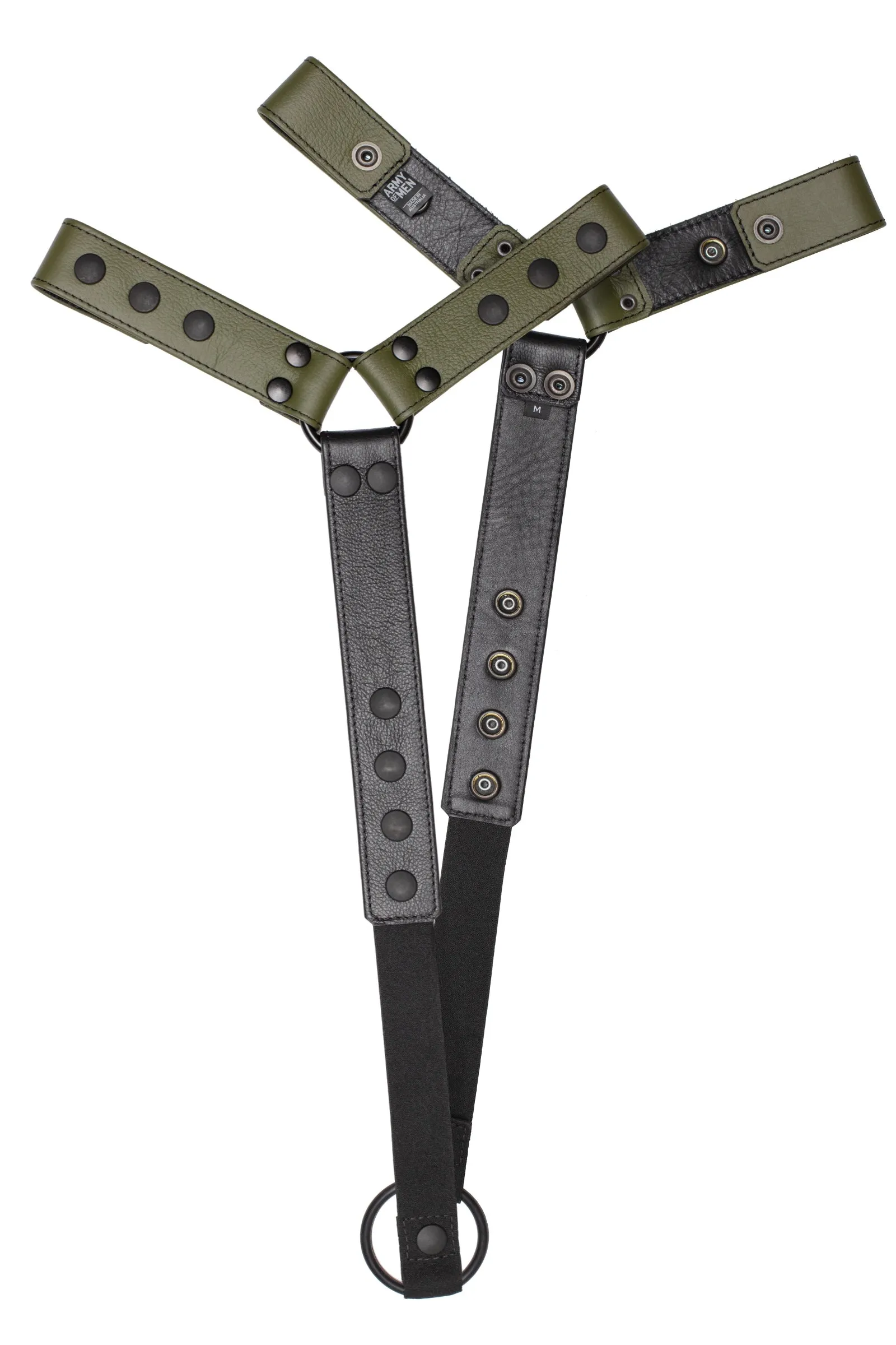 BULLDOG CONNECTOR - Colour