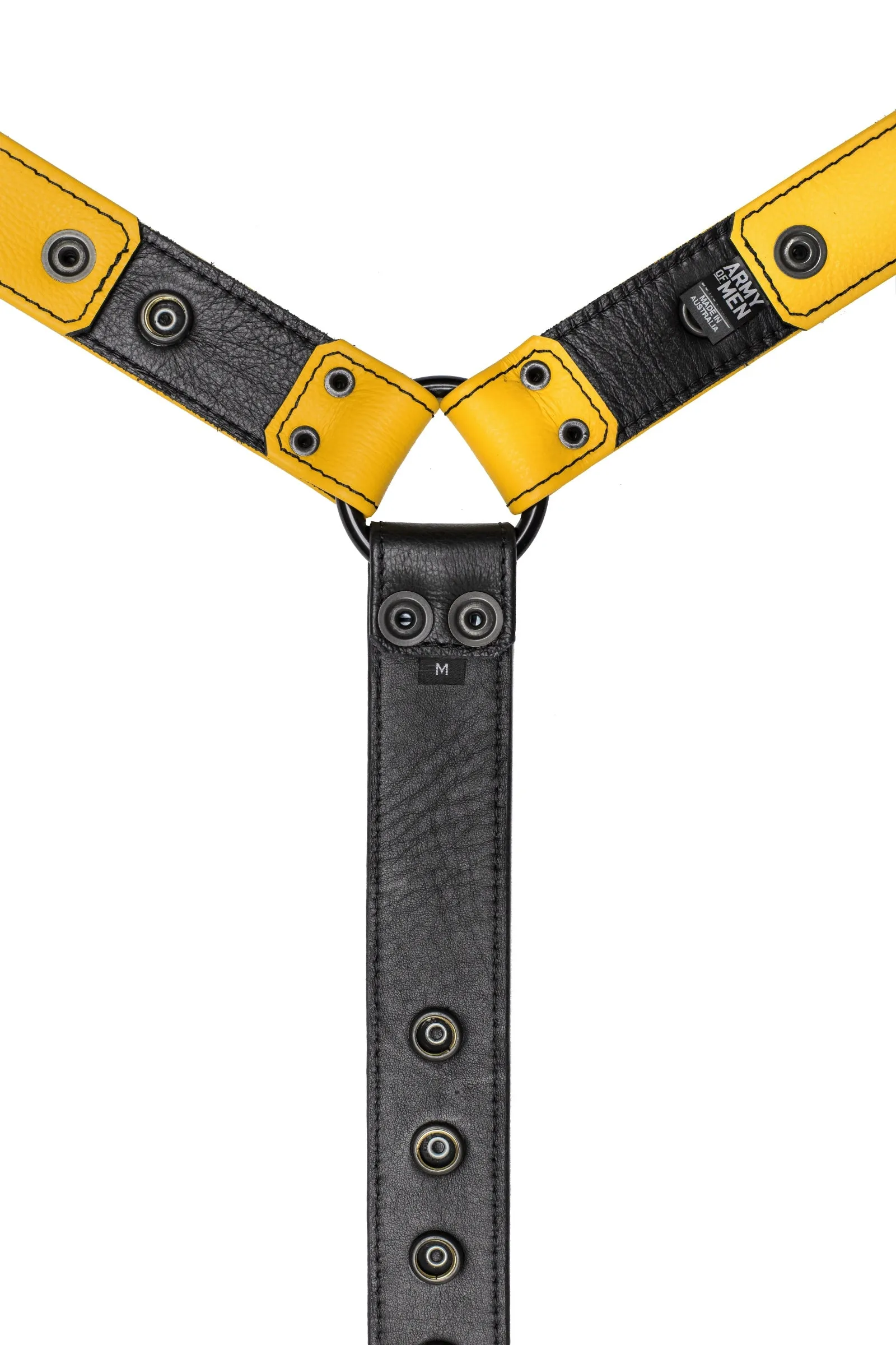 BULLDOG CONNECTOR - Colour