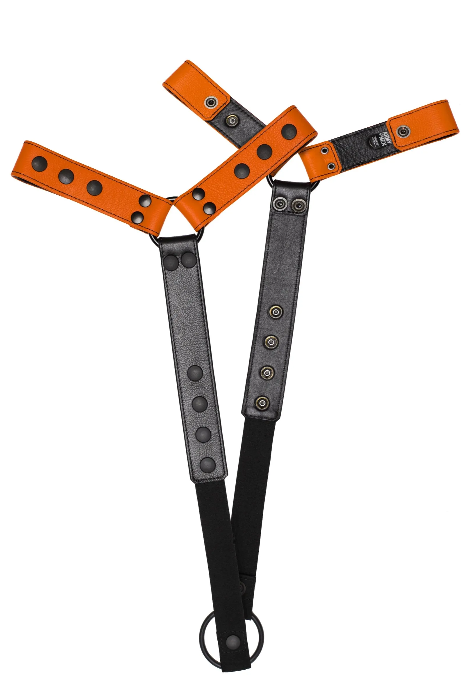 BULLDOG CONNECTOR - Colour
