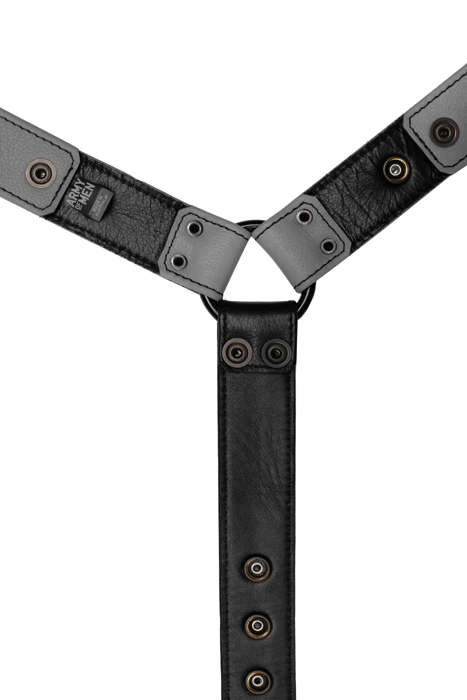 BULLDOG CONNECTOR - Colour