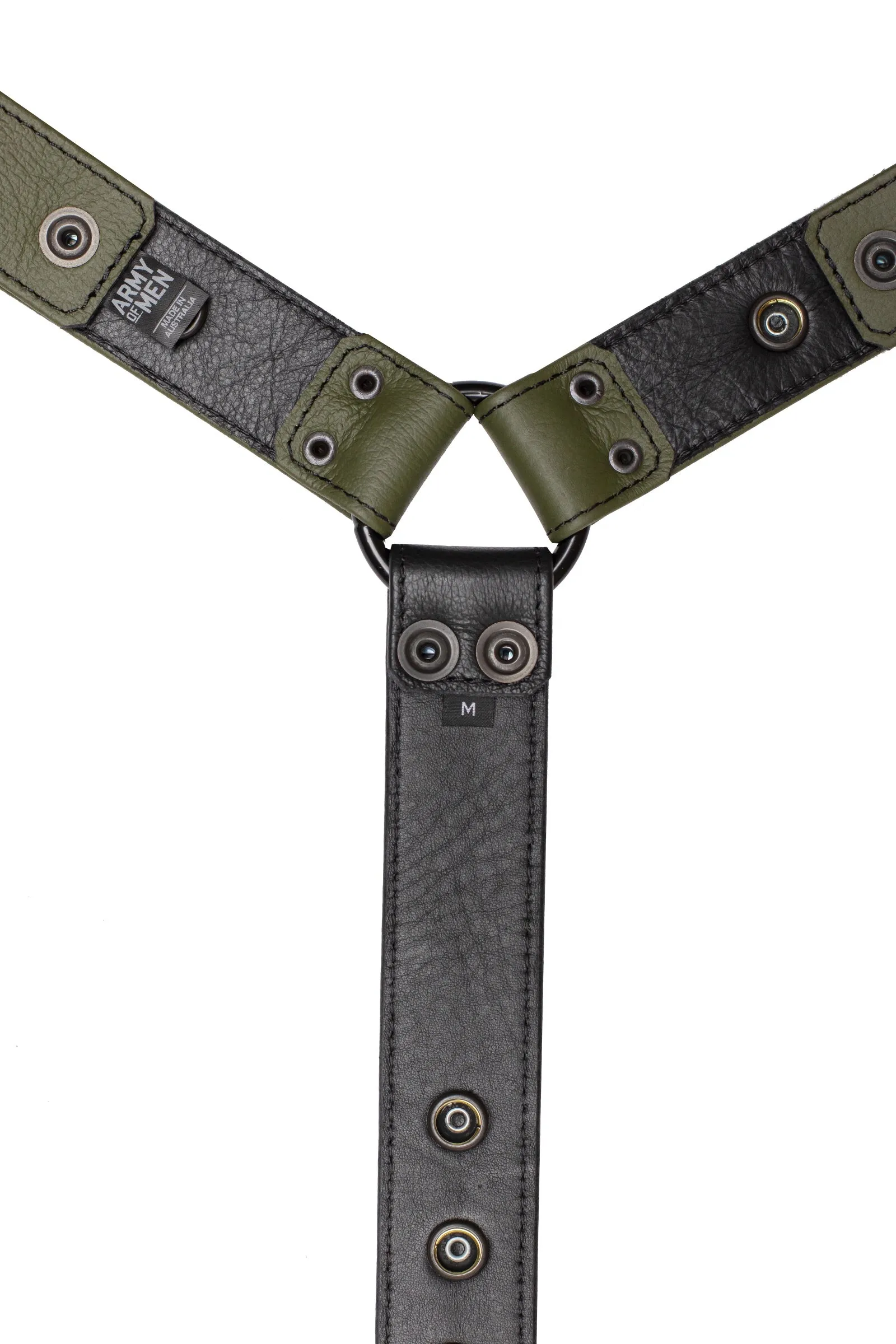 BULLDOG CONNECTOR - Colour