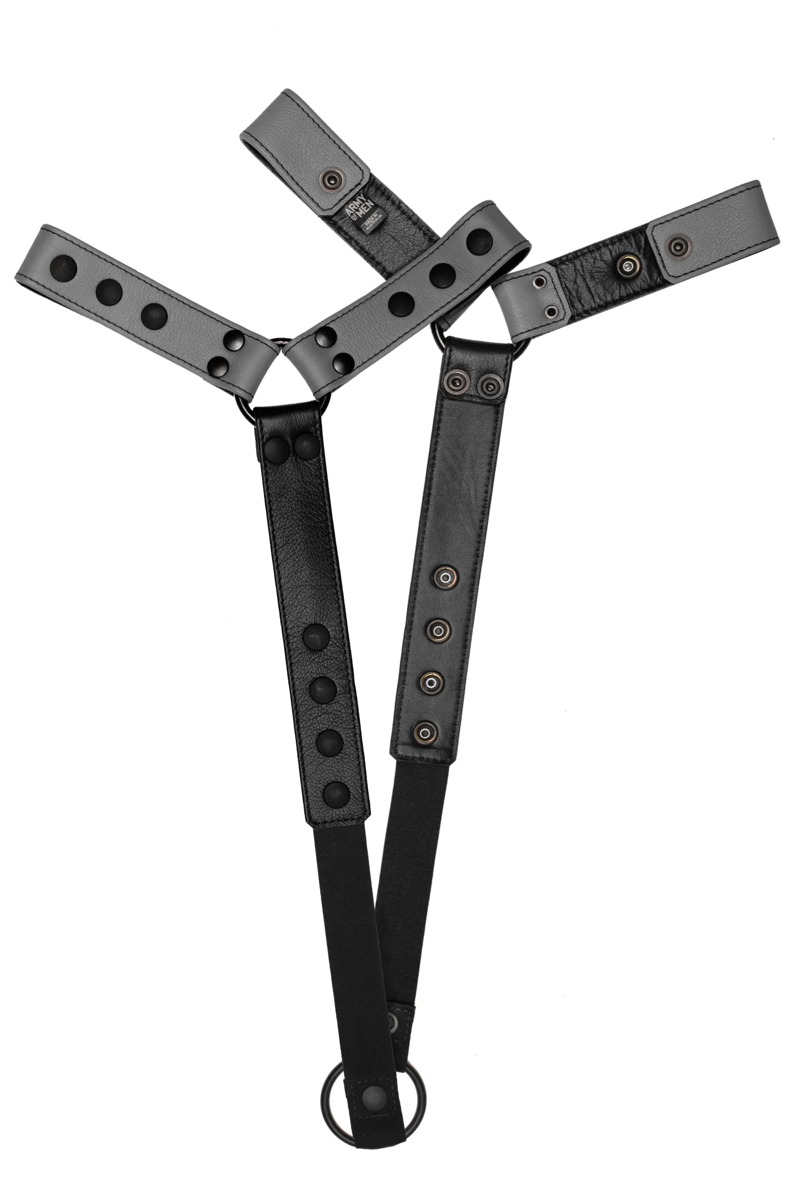 BULLDOG CONNECTOR - Colour