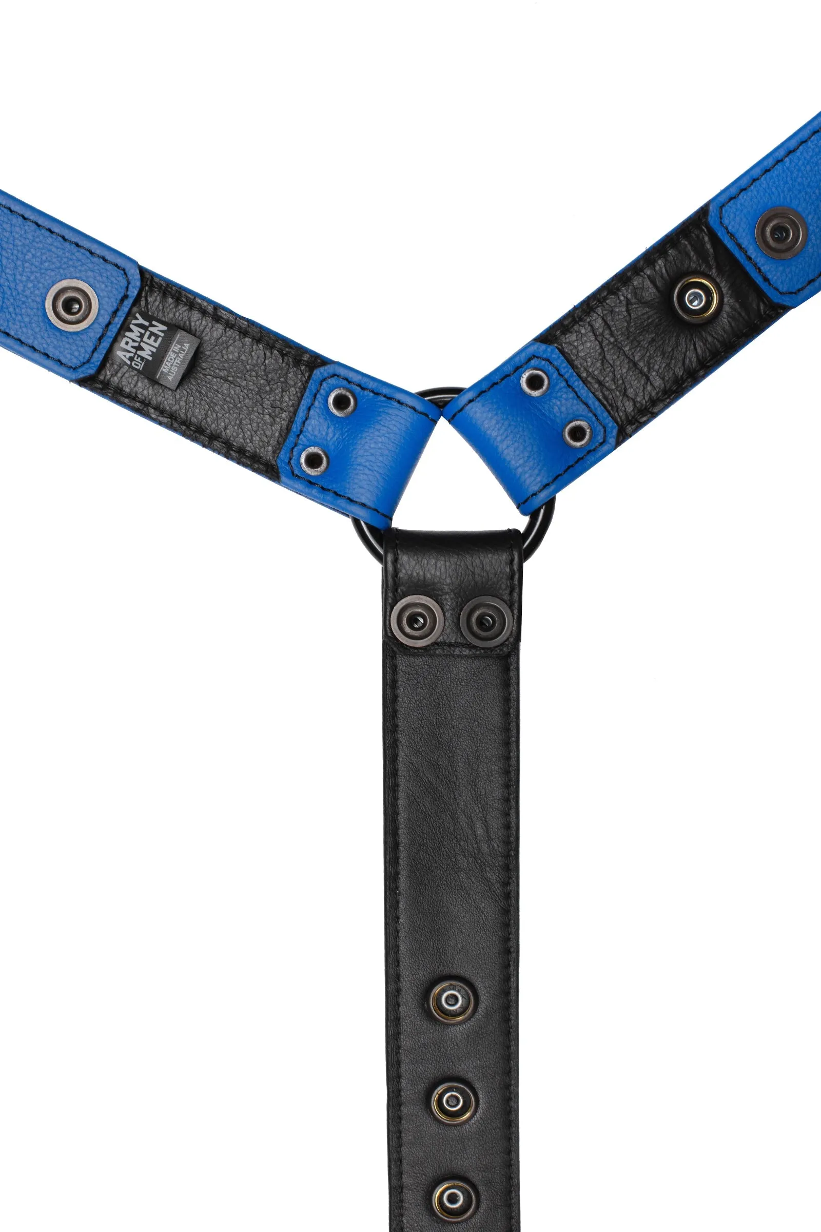BULLDOG CONNECTOR - Colour