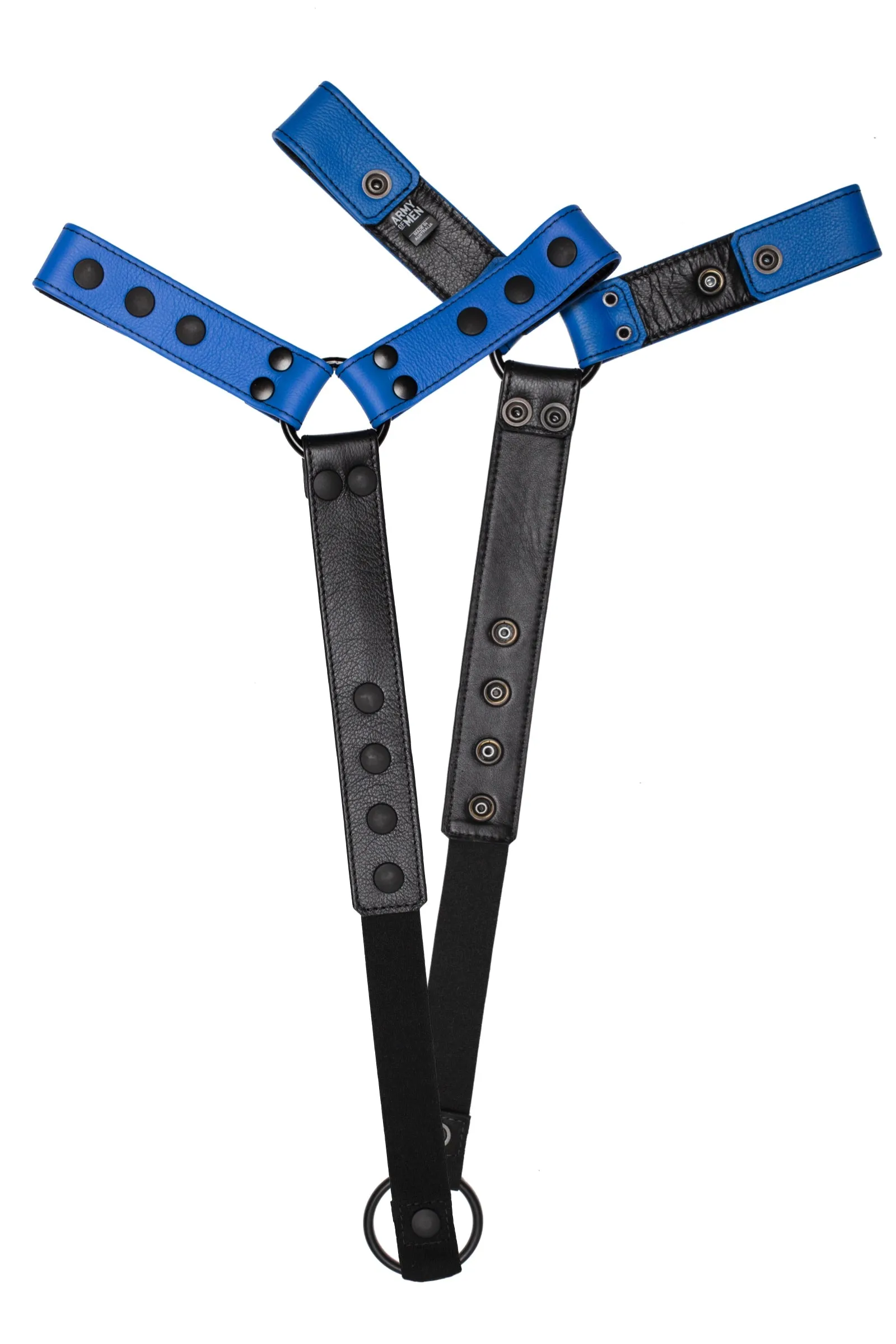 BULLDOG CONNECTOR - Colour