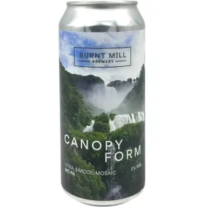 Burnt Mill Canopy Farm