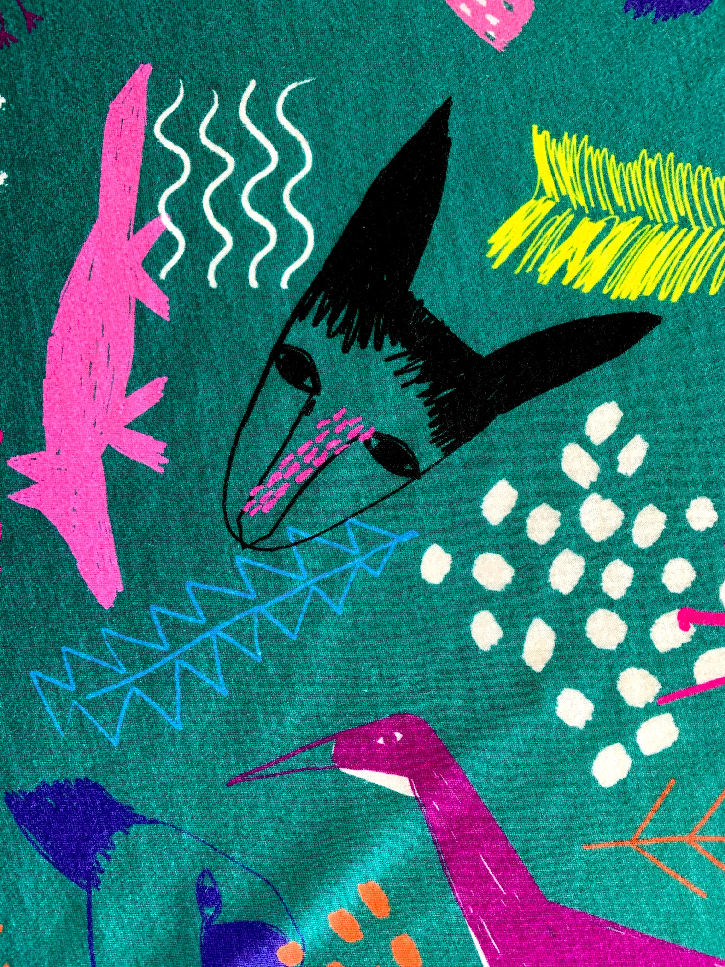 Bush Critters