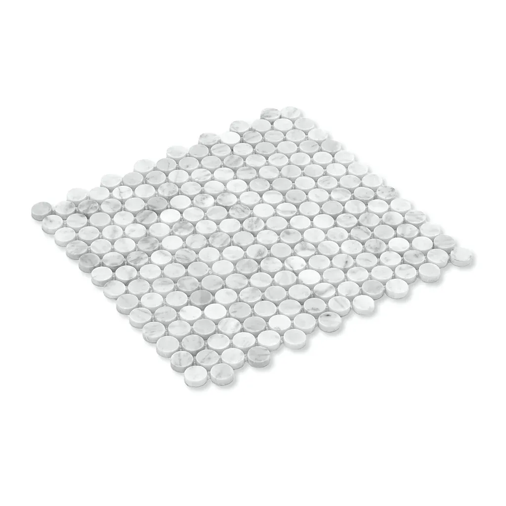 CARRARA, PENNY ROUNDS